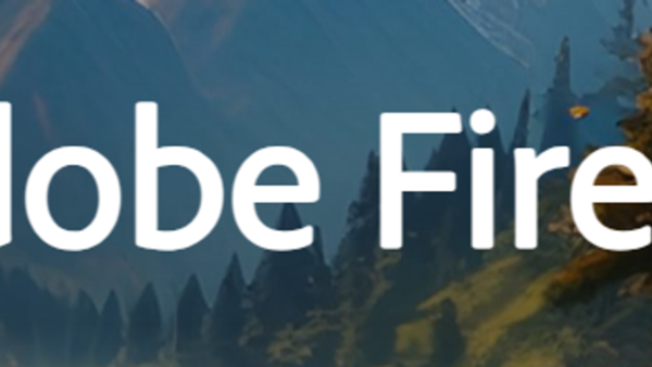 Adobe Fireflyの紹介: ビジネスの視覚コンテンツを革新するAIツール